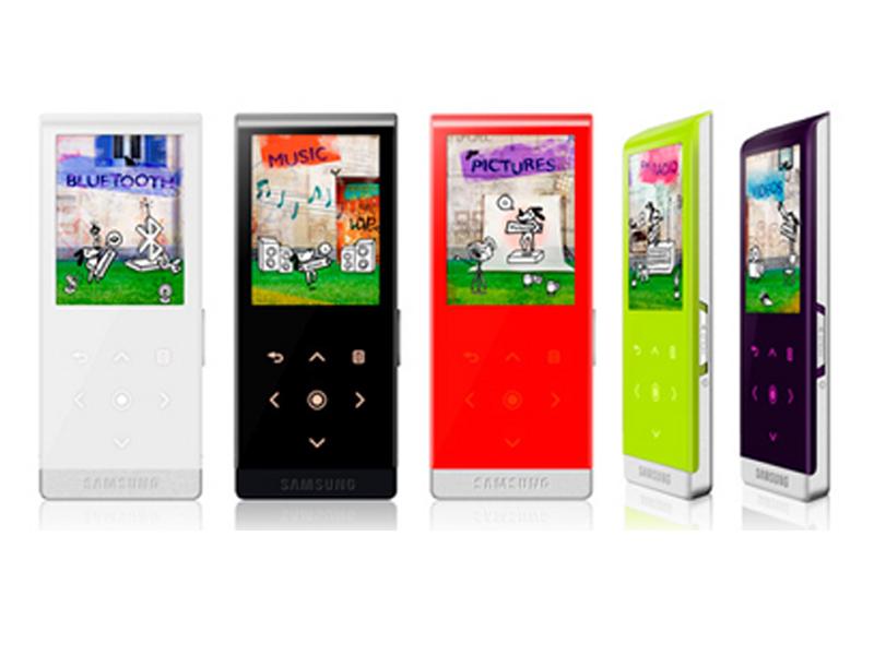 ���ǣ�Samsung��YP-T10��2GB�� ��1��