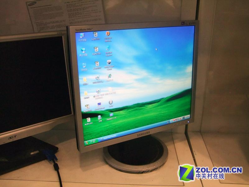 ���ǣ�Samsung��940N+ͼƬ���� ��4�� -ZOL�йش����ߵ�4��