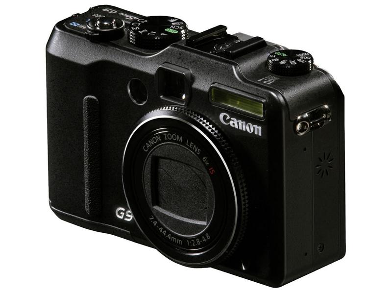 ���ܣ�Canon��PowerShot G9ͼƬ���� ��9�� -ZOL�йش����ߵ�9��