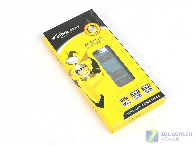 ԭ��оƬ ��ʤ4G/667�ڴ�˫ͨ������ͼƬ����,ͼ1-ZOL�йش����ߵ�1��