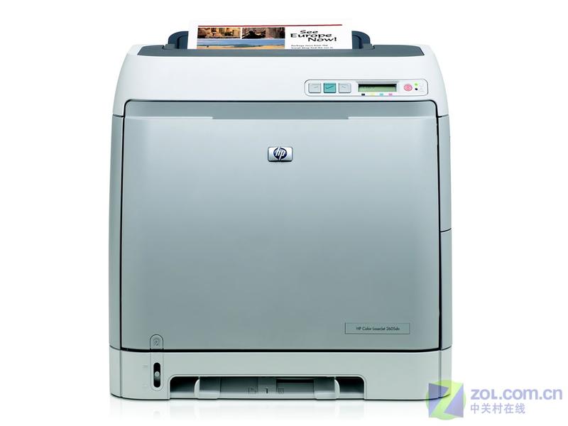 ���գ�HP��HP 2605 ��1��