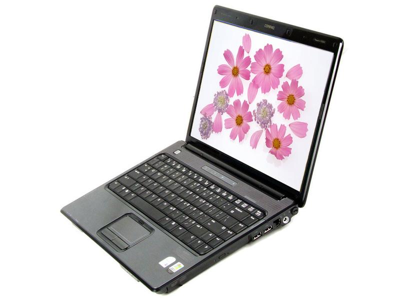 ���գ�HP��Compaq Presario V3643TU(GX900PA) ��1��