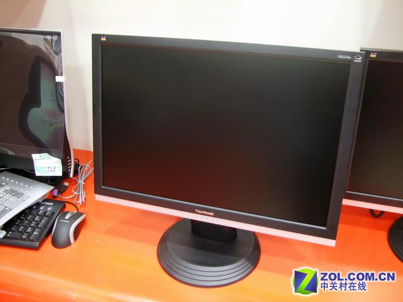 ���ɣ�ViewSonic��VA2216wͼƬ���� ��4�� -ZOL�йش����ߵ�4��