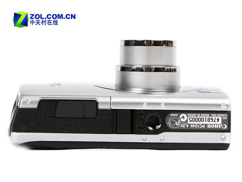 ���ܣ�Canon��IXUS 860 IS(SD870 IS��ͼƬ���� ��22�� -ZOL�йش����ߵ�22��