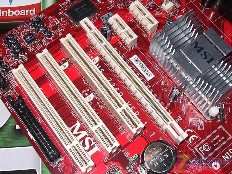 msi΢��΢��K9N Neo-F V2ͼƬ���� ��8�� -ZOL�йش����ߵ�8��