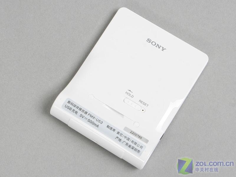 ���ᣨSONY��PMX-U53��1GB��ͼƬ���� ��12�� -ZOL�йش����ߵ�12��