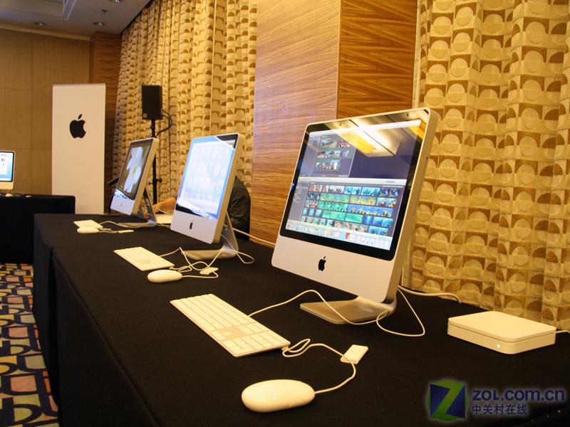 ƻ����iMac�й����� ��۱���3000ԪͼƬ����,ͼ1-ZOL�йش����ߵ�1��