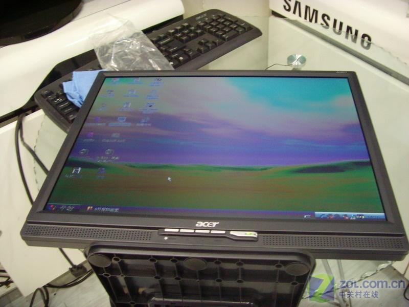 Acer�곞Acer AL2017AͼƬ���� ��33�� -ZOL�йش����ߵ�33��