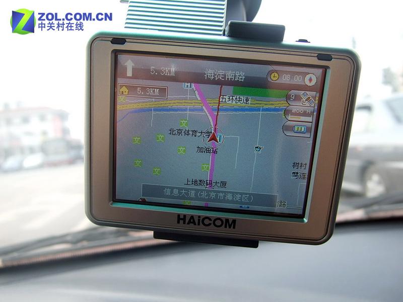 HAiCOM��·��HI1200�๦�ܵ�����ͼƬ���� ��43�� -ZOL�йش����ߵ�43��