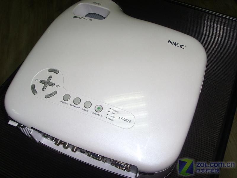 NECLT380+ͼƬ���� ��4�� -ZOL�йش����ߵ�4��