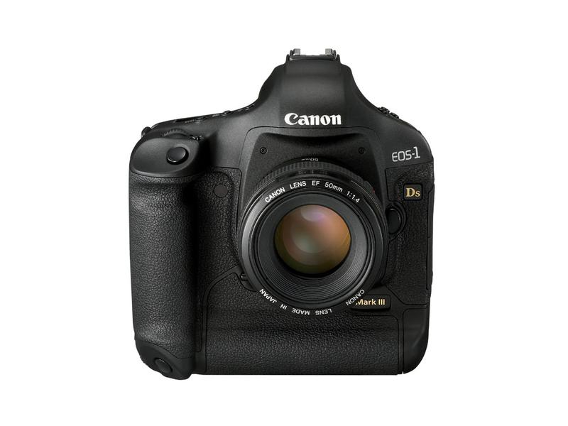 ���ܣ�Canon��1Ds Mark III������ ��1��