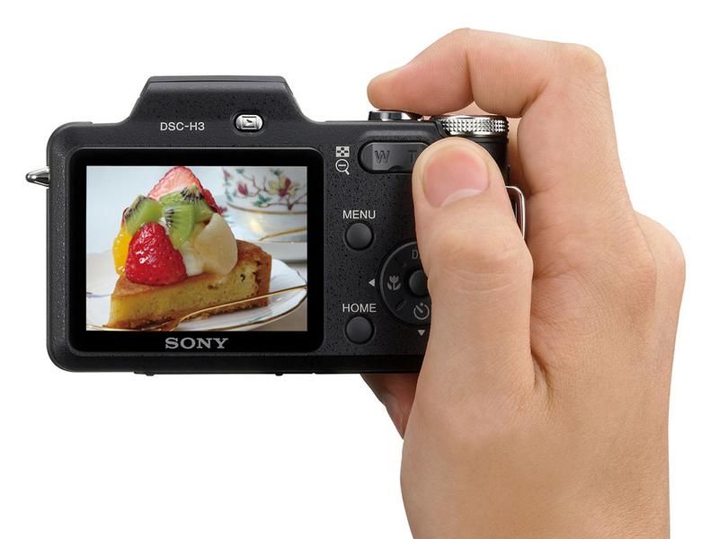 ���ᣨSONY��H3ͼƬ���� ��4�� -ZOL�йش����ߵ�4��
