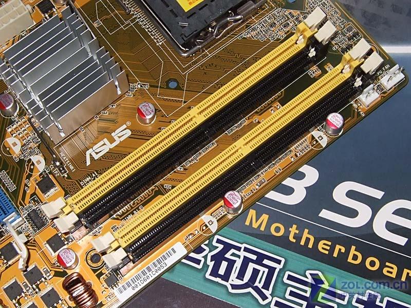 ��˶��ASUS��P5B SEͼƬ���� ��6�� -ZOL�йش����ߵ�6��