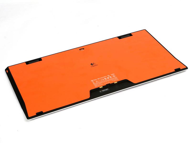 �޼���Logitech��diNovo Edge����ͼƬ���� ��11�� -ZOL�йش����ߵ�11��