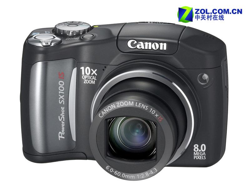 ȫ��IS���� ����A650 IS/SX100 IS����ͼƬ����,ͼ8-ZOL�йش����ߵ�8��