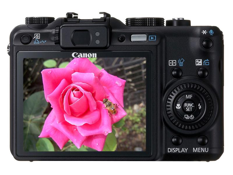 ���ܣ�Canon��PowerShot G9ͼƬ���� ��4�� -ZOL�йش����ߵ�4��