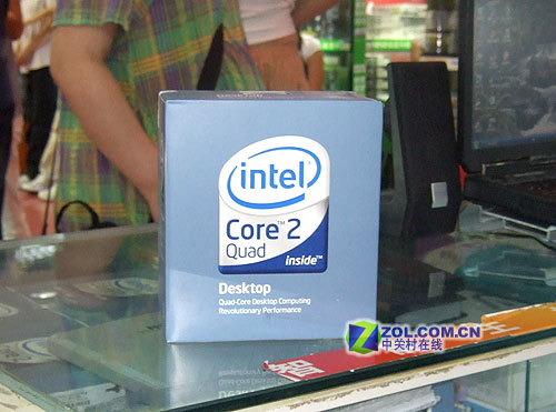 ���ĺ˻��ǵ�����? �ں�CPU�г������ͼƬ����,ͼ2-ZOL�йش����ߵ�2��