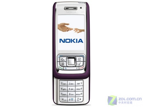 ŵ���ǣ�NOKIA��E65�ջ��� ��1��