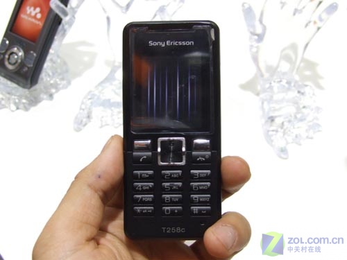 �����ƶ����ᰮ����T258CͼƬ���� ��6�� -ZOL�йش����ߵ�6��