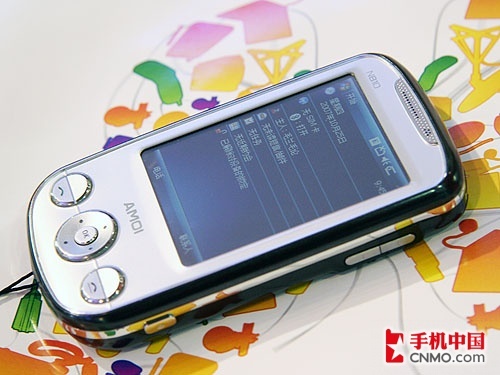���£�Amoi��N810ͼƬ���� ��2�� -ZOL�йش����ߵ�2��