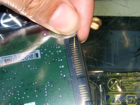 ϣ�ݣ�Seagate��160GB 7200ת 8MB SATA1��ST3160815A)ͼƬ���� ��12�� -ZOL�йش����ߵ�12��