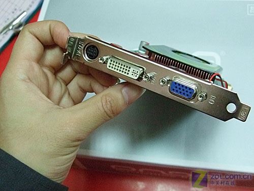 ���ONDA��7600GT/256MB/DDR3/A2 ��1��
