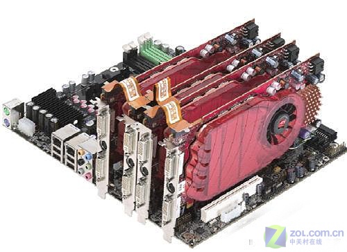 ���ӷ�ʽ�ع� 790FX��HD3800����ƽ̨ͼƬ����,ͼ1-ZOL�йش����ߵ�1��