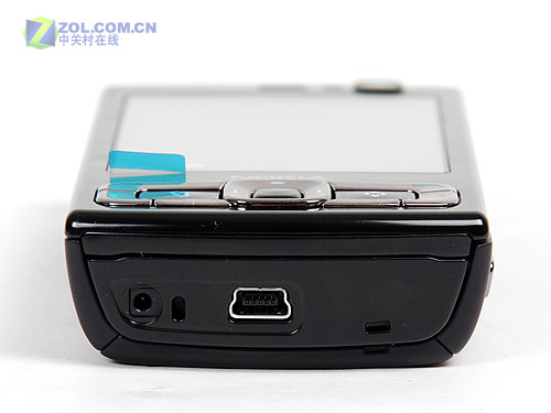 ŵ���ǣ�NOKIA��N95��8GB��ͼƬ���� ��35�� -ZOL�йش����ߵ�35��