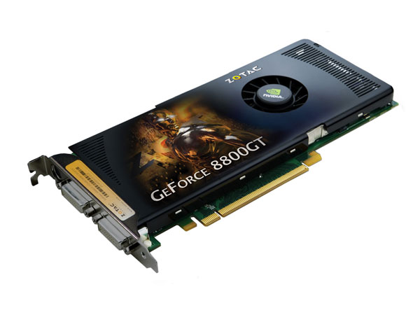 ��̩��ZOTAC��N8800GT-512D3ͼƬ���� ��6�� -ZOL�йش����ߵ�6��