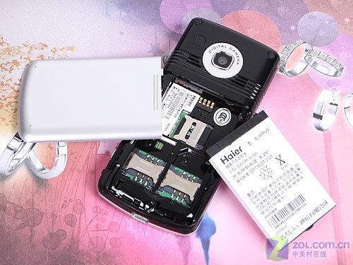������Haier��E77ͼƬ���� ��21�� -ZOL�йش����ߵ�21��