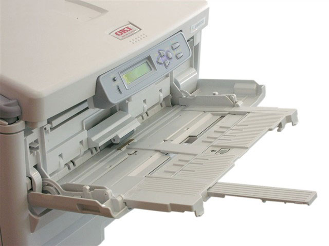 OKIC8600dn����ϸ�� ��1��