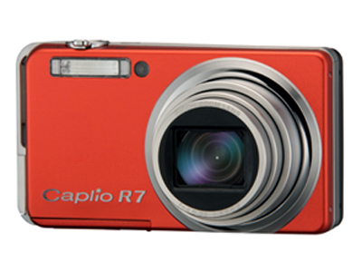 ���⣨Ricoh��R7ͼƬ���� ��4�� -ZOL�йش����ߵ�4��