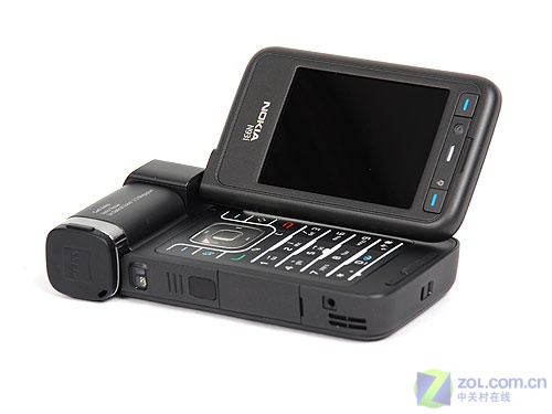 ŵ���ǣ�NOKIA��N93iͼƬ���� ��28�� -ZOL�йش����ߵ�28��