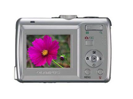 ���ְ�˹��OLYMPUS��FE-15 ��1��