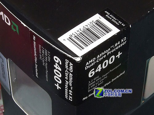 AMD����64 X2 6400+(�ں�) ��1��