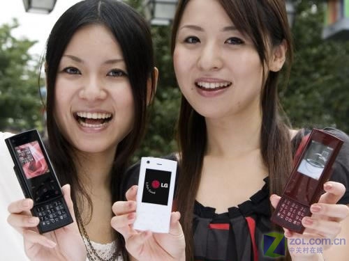 3G���ɿ��� LG L704i��/��/����ɫ����ͼƬ����,ͼ2-ZOL�йش����ߵ�2��