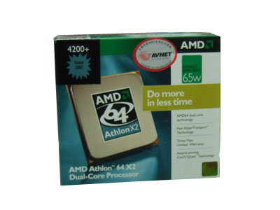 AMD����64 X2 4200+(��)ͼƬ���� ��7�� -ZOL�йش����ߵ�7��