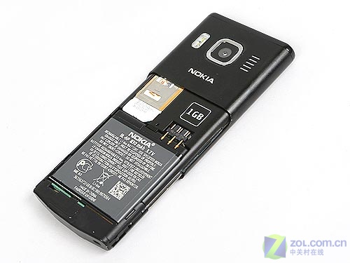 ŵ���ǣ�NOKIA��6500cͼƬ���� ��11�� -ZOL�йش����ߵ�11��