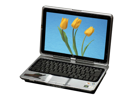 ���գ�HP��Pavilion tx1311AU(GX885PA) ��1��