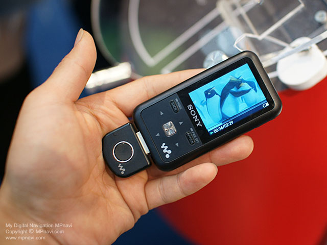 ���ᣨSONY��NWZ-S616F��4G��ͼƬ���� ��6�� -ZOL�йش����ߵ�6��