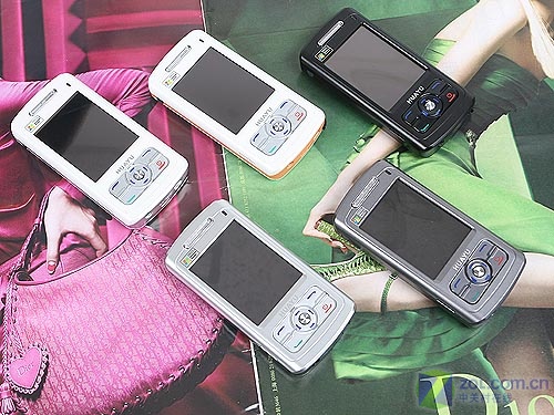 �����Pocket PC�����ֻ� ����P30����ͼƬ����,ͼ12-ZOL�йش����ߵ�12��