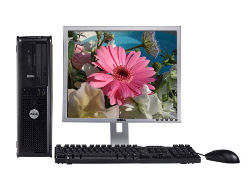 ������DELL��OptiPlex 755��Q320902�� ��1��