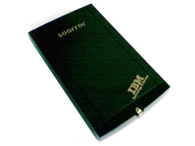 IBMSOARROR �����ͣ�160GB) ��1��