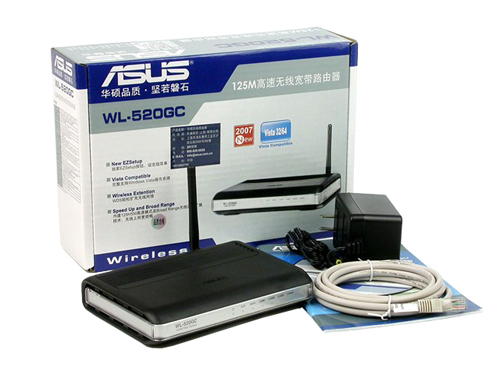 ��˶��ASUS��WL-520gCͼƬ���� ��16�� -ZOL�йش����ߵ�16��
