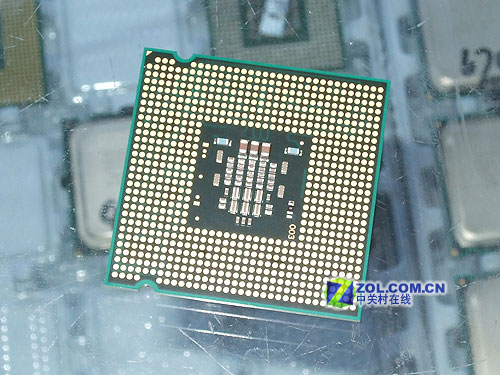 Intel���2˫�� E4500��ɢ��ͼƬ���� ��2�� -ZOL�йش����ߵ�2��