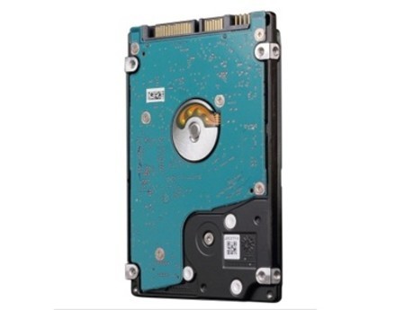 【750GB 5400转 MQ02ABF075和500B 16MB