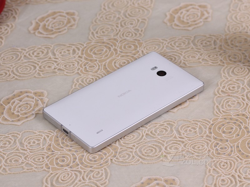 诺基亚lumia 930 实拍图(17/131)