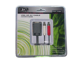 �ڽ� XBOX360 VGA��