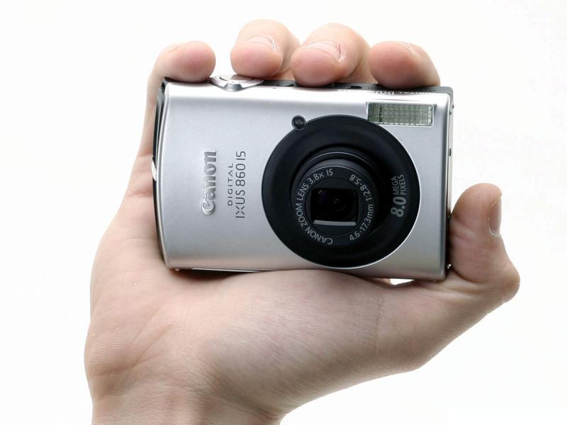 ���ܣ�Canon��IXUS 860 IS(SD870 IS��ͼƬ���� ��12�� -ZOL�йش����ߵ�12��