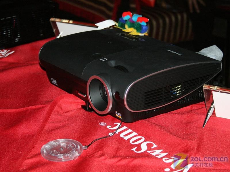 ���ɣ�ViewSonic��PJ258DͼƬ���� ��3�� -ZOL�йش����ߵ�3��